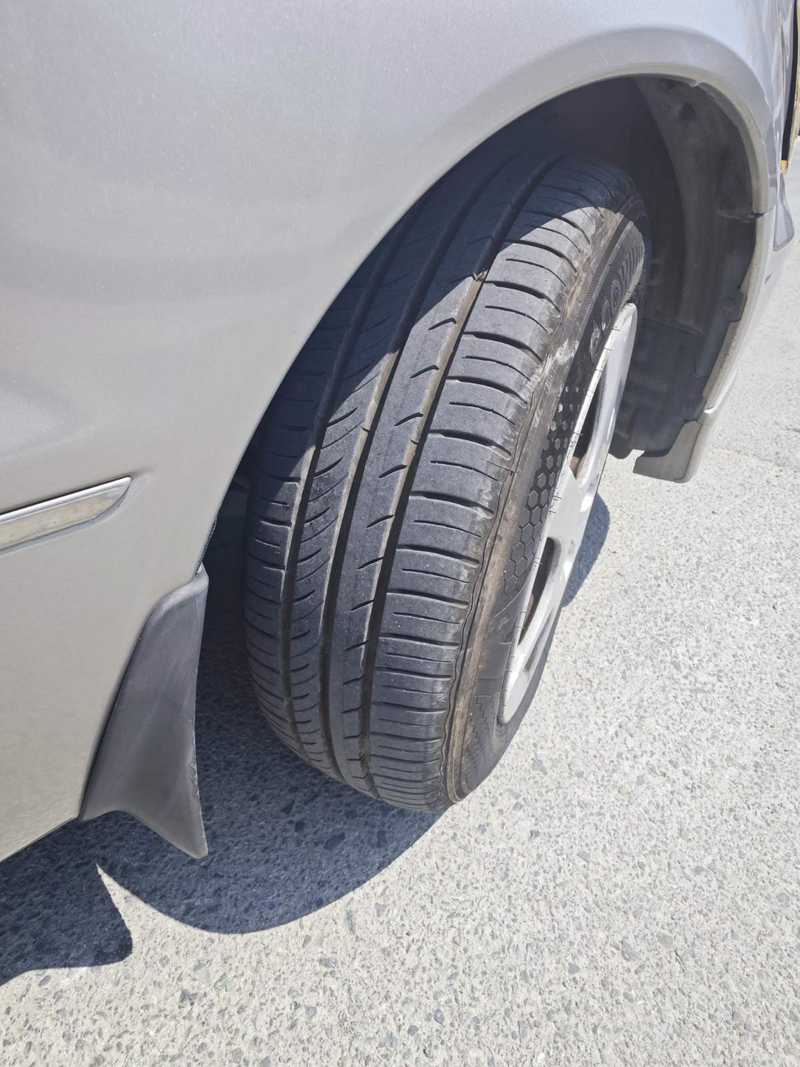 2002 Mitsubishi Lancer 1,6L 2002 Cyprus