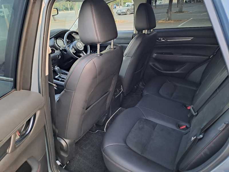 2023 Mazda CX-5 2,0L 2023 Cyprus
