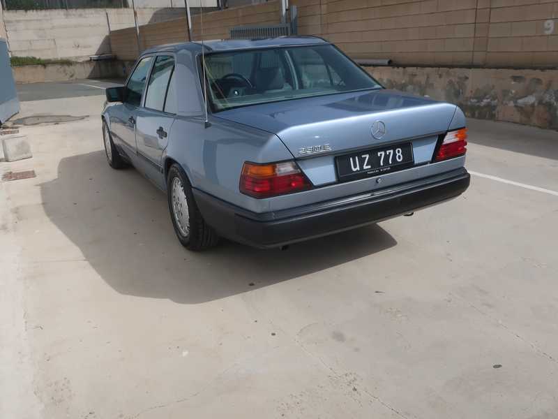 1987 Cars Classic 2,3L 1987 Cyprus