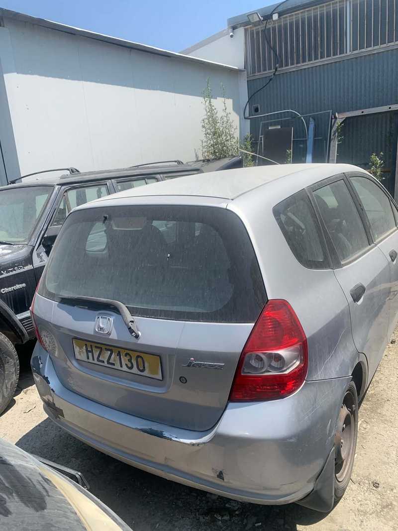 2003 Honda Jazz 1,3L 2003 Cyprus
