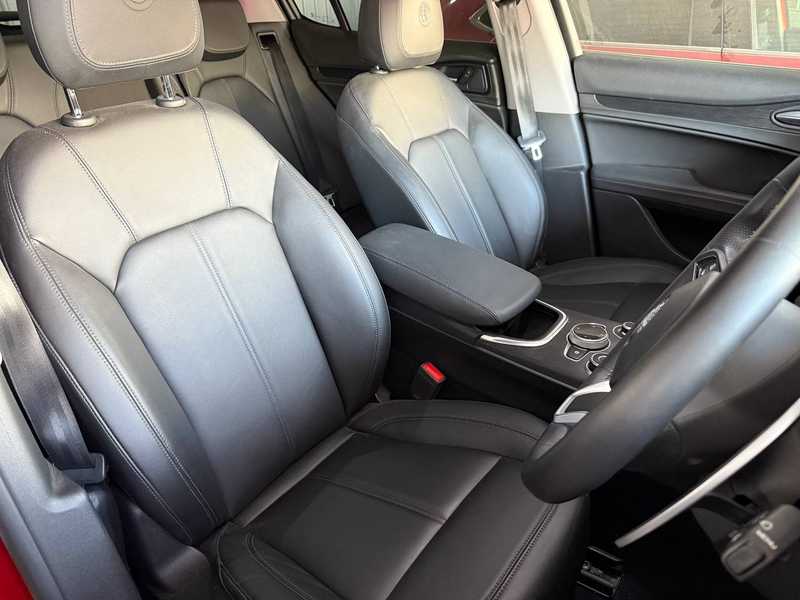 2020 Alfa Romeo Stelvio 2,2L 2020 Cyprus