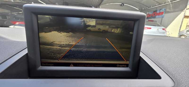 2013 Audi A1 1,4L 2013 Cyprus
