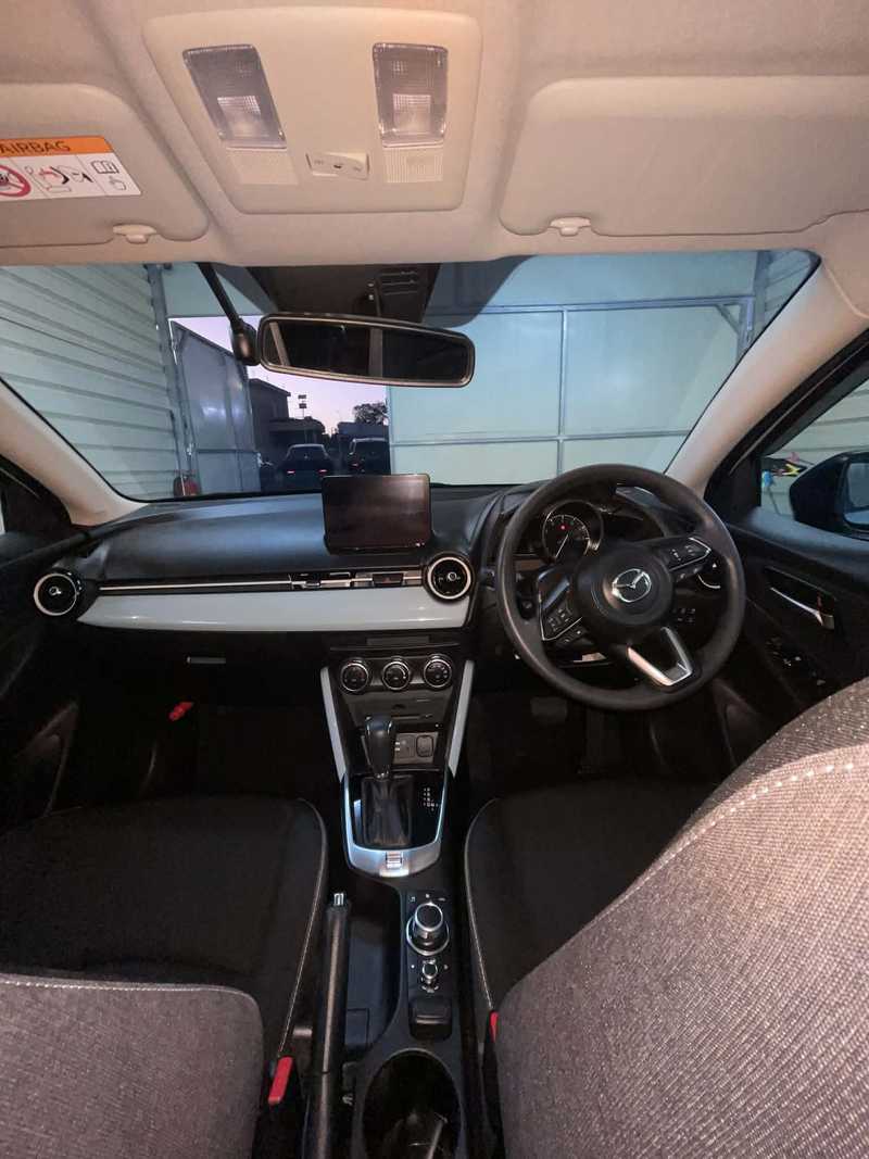 2023 Mazda Demio 1,5L 2023 Cyprus