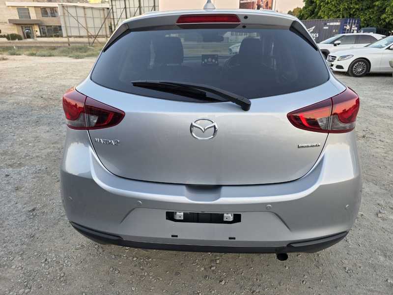 2023 Mazda 2 1,5L 2023 Cyprus