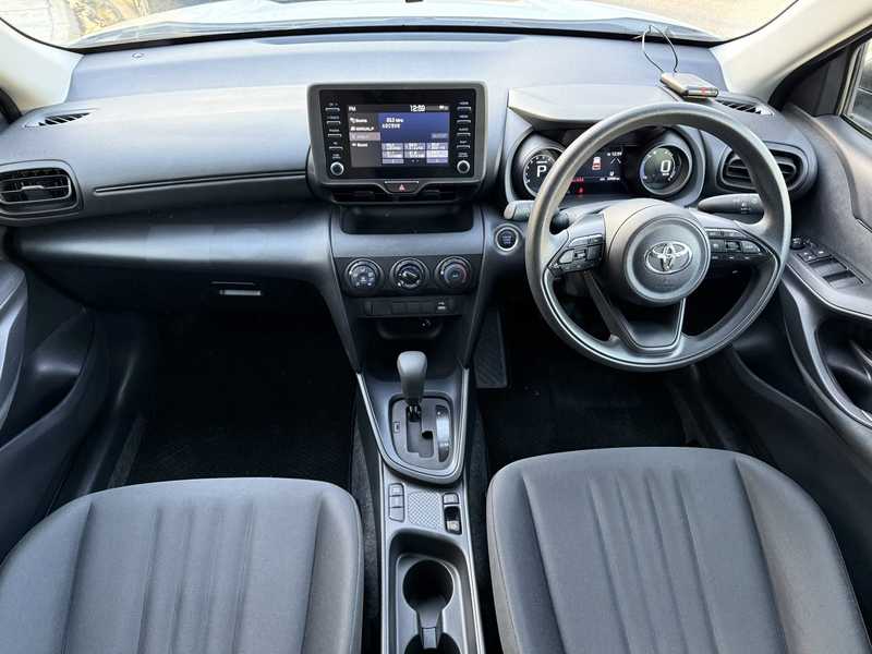2024 Toyota Yaris Cross 1,5L 2024 Cyprus