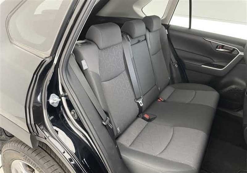 2022 Toyota RAV4 2,0L 2022 Cyprus