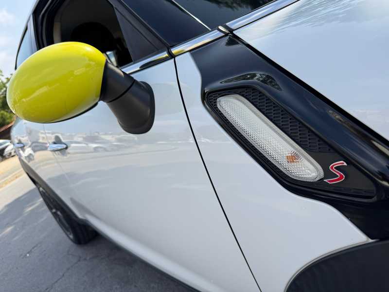2015 Mini Countryman 2,0L 2015 Cyprus