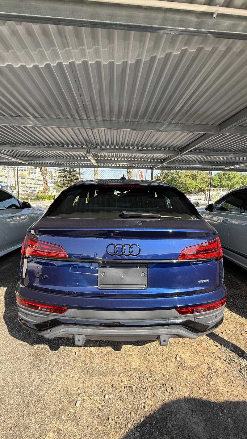 2024 Audi Q5 2,0L 2024 Cyprus