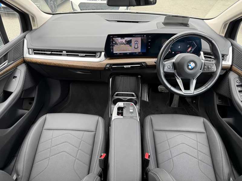 2023 BMW 2-Series 2,0L 2023 Cyprus