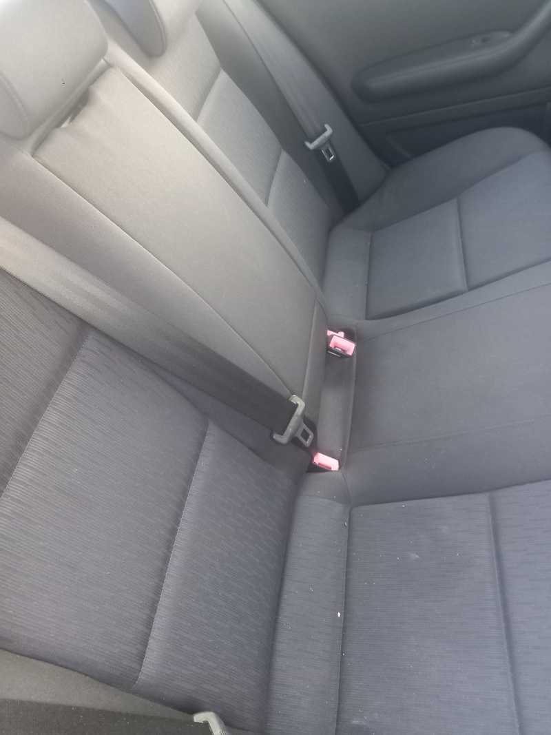2007 Audi A4 1,6L 2007 Cyprus