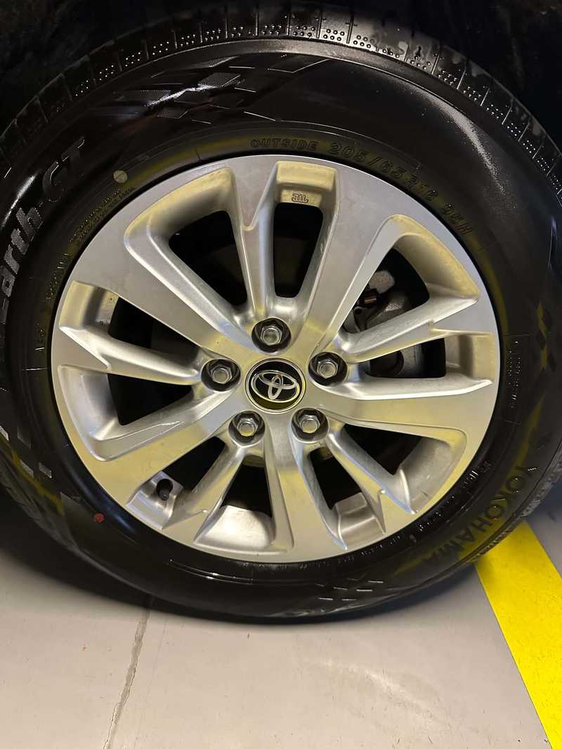 2024 Toyota Yaris Cross 1,5L 2024 Cyprus
