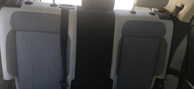 2024 Volkswagen T-Cross 1,5L 2024 Cyprus