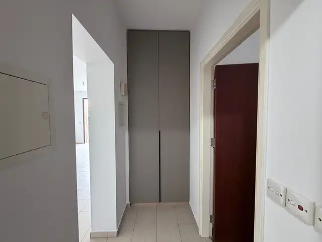 1-bedroom apartment to rent, Επαρχία Λευκωσίας — Στρόβολος - Δασούπολη - 4