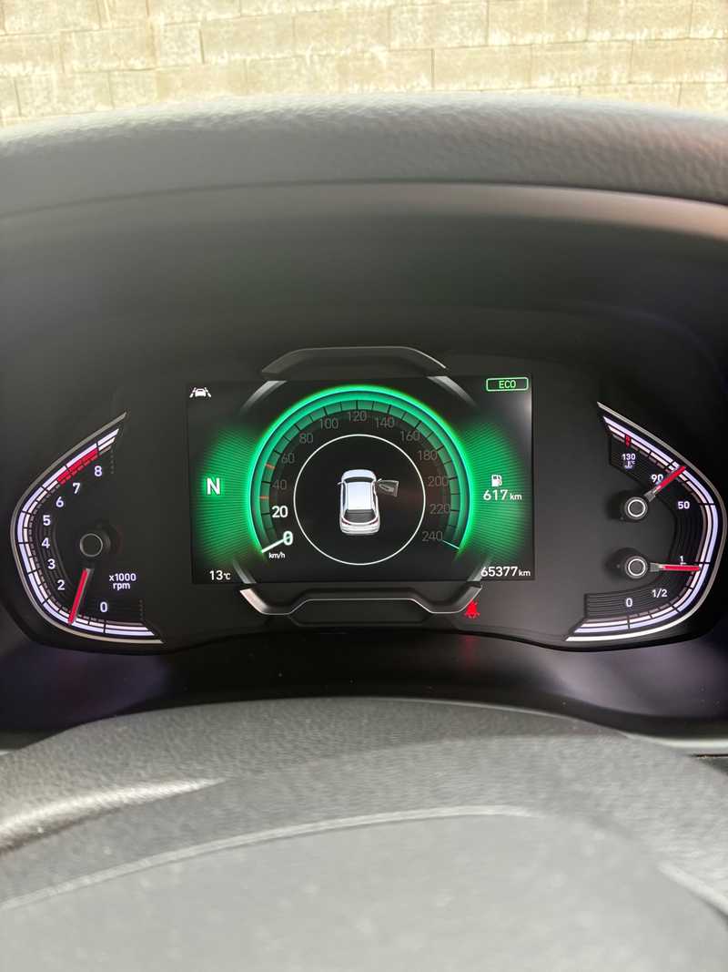 2020 Hyundai i30 N 1,5L 2020 Cyprus