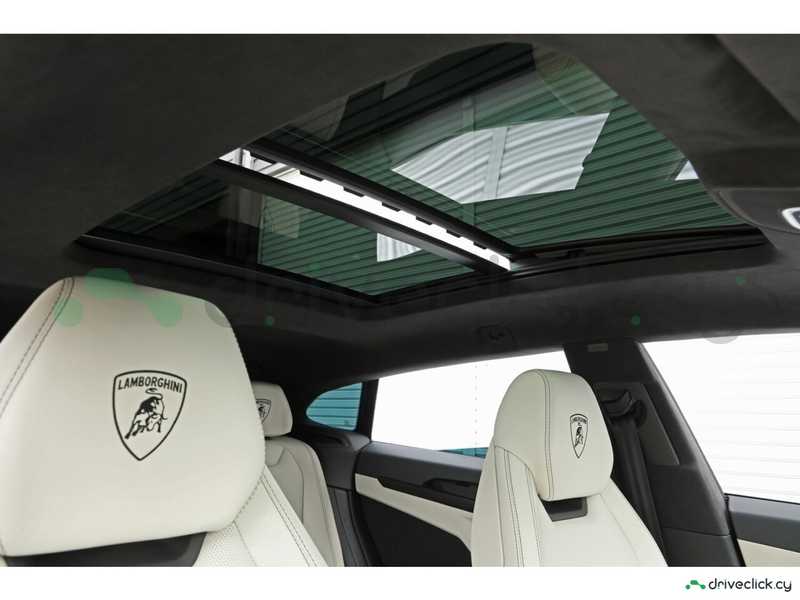 2025 Lamborghini Urus 4,0L 2025 Cyprus