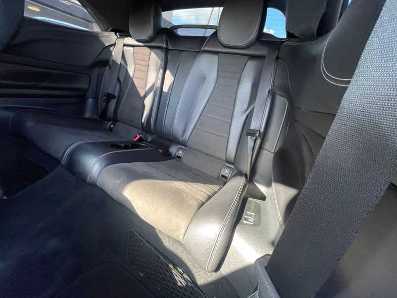 2019 Mercedes-Benz E-Class 2,0L 2019 Cyprus