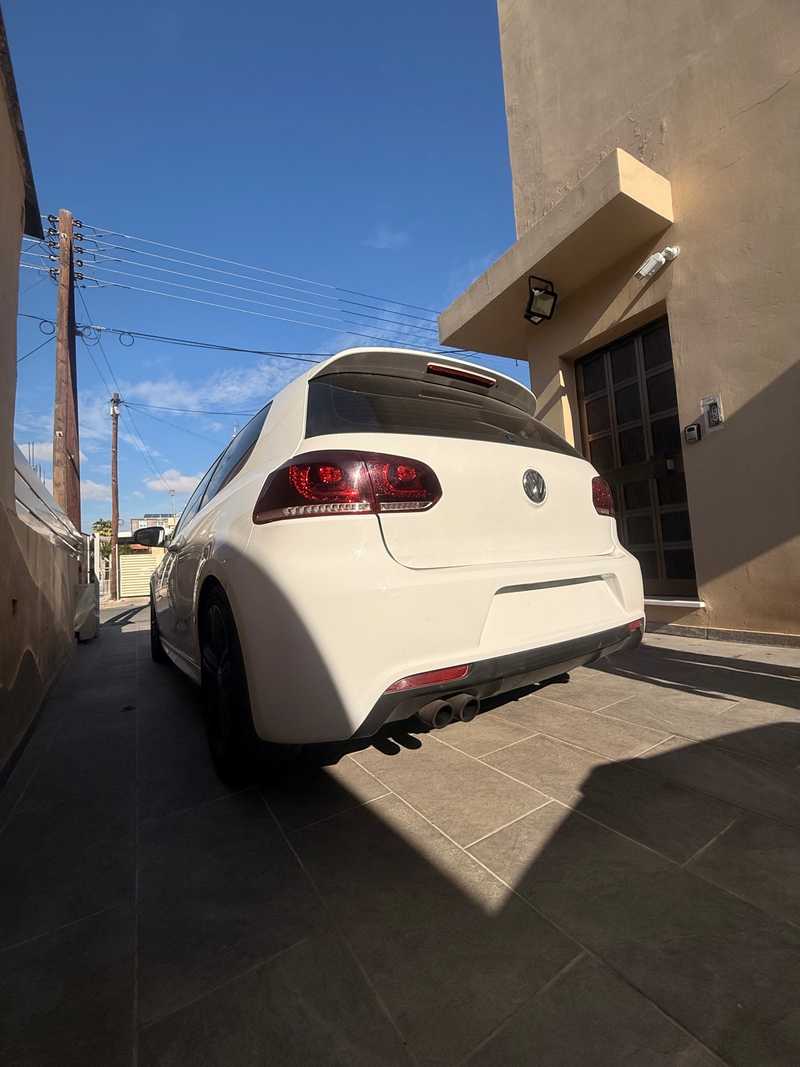 2010 Volkswagen Golf 1,4L 2010 Cyprus