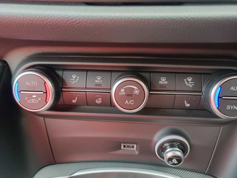 2022 Alfa Romeo Stelvio 2,0L 2022 Cyprus