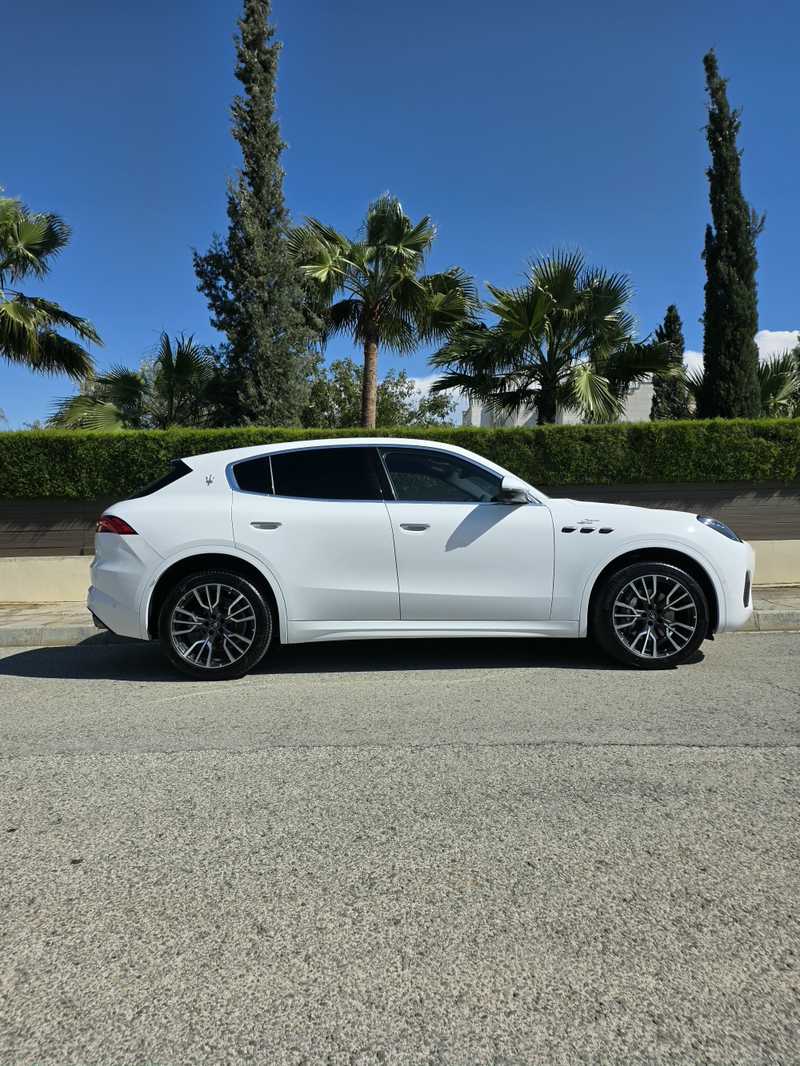 2023 Maserati Grecale 2,0L 2023 Cyprus
