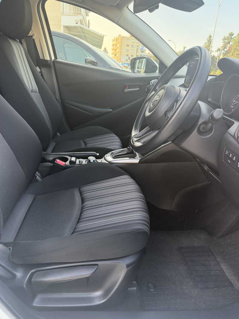 2022 Mazda 2 1,5L 2022 Cyprus