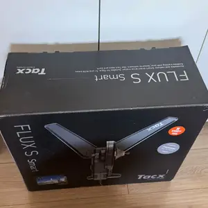 Tacx smart trainer, Limassol — Limassol - Kapsalos