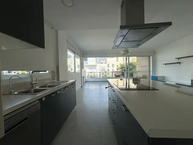 2-bedroom apartment to rent, Επαρχία Λευκωσίας — Στρόβολος - Δασούπολη - 7