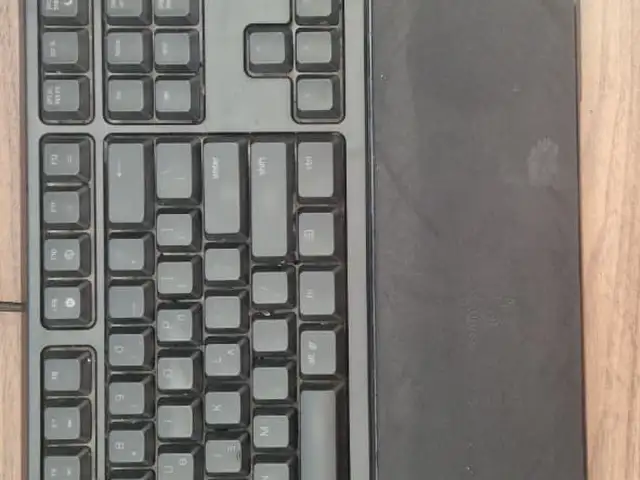 Razer ornata chroma v1, Επαρχία Λεμεσού — Λεμεσός - Μέσα Γειτονιά