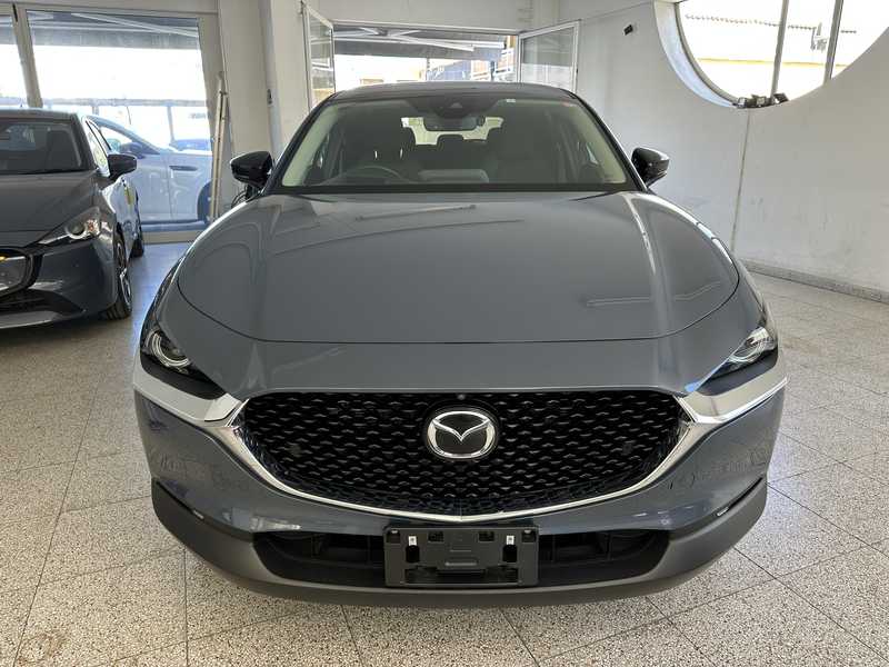 2023 Mazda CX-30 2,0L 2023 Cyprus