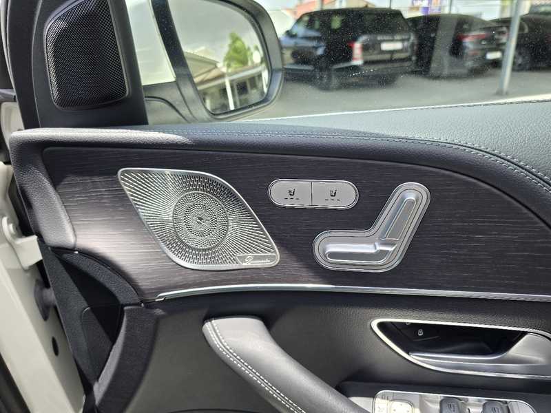 2022 Mercedes-Benz GLE-Class 3,0L 2022 Cyprus