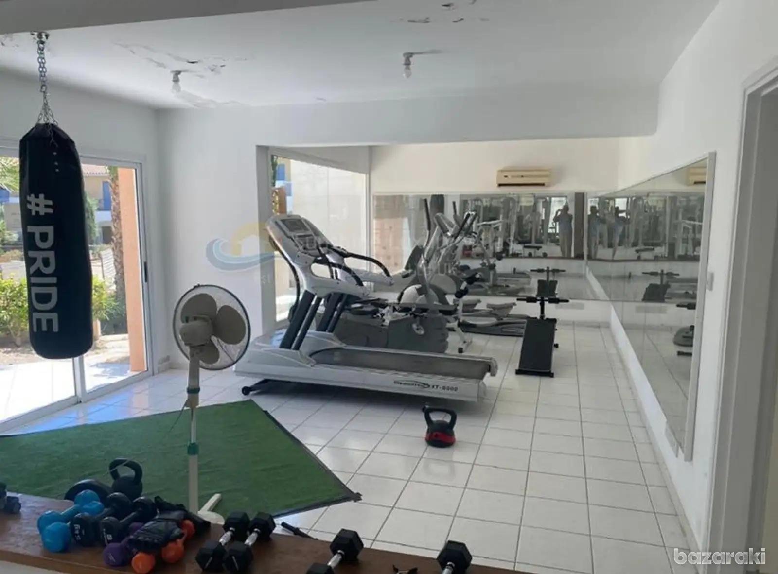Maisonette, 2 bedrooms — 16