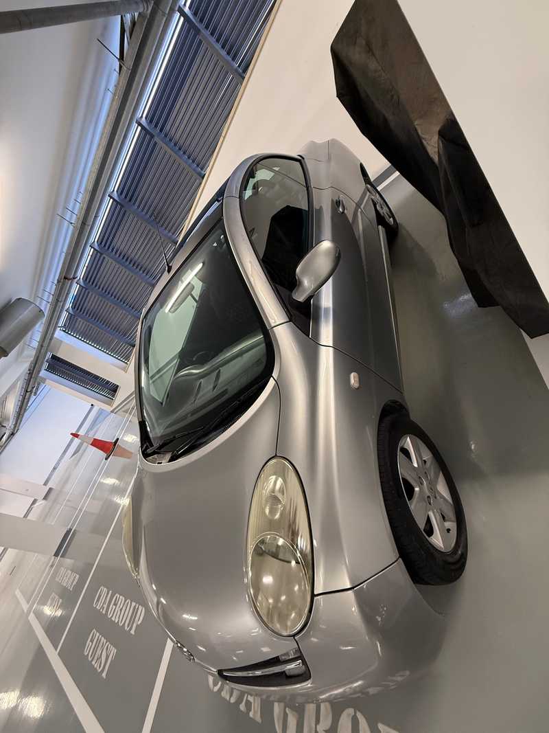 2007 Nissan Micra 1,4L 2007 Cyprus