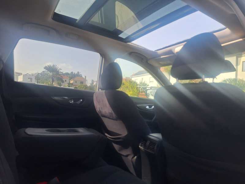 2016 Nissan X-Trail 1,6L 2016 Cyprus