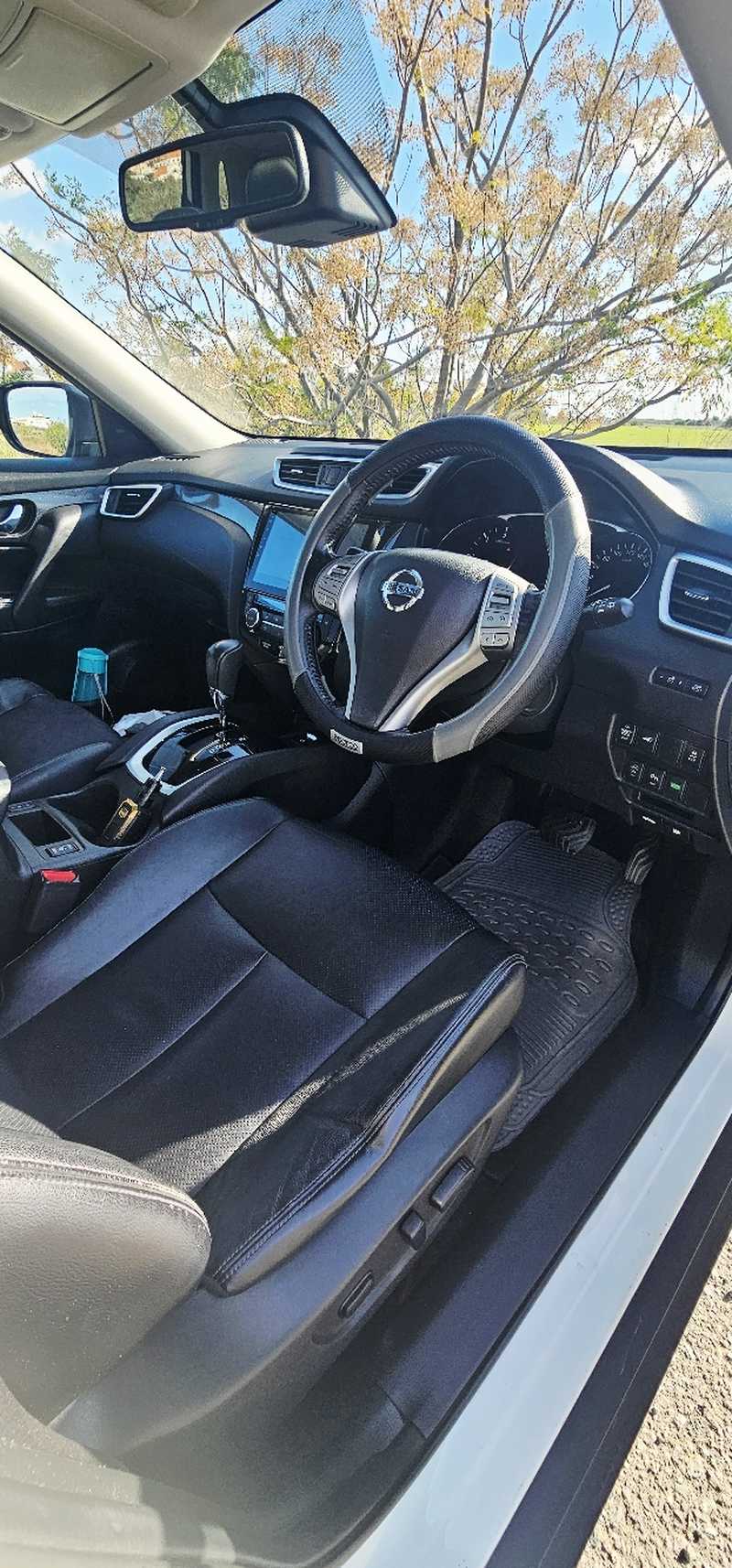 2015 Nissan X-Trail 1,6L 2015 Cyprus