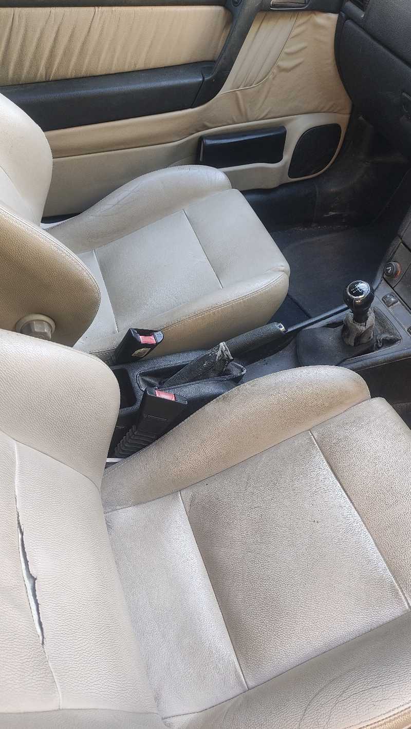 2005 Opel, Vauxhall Astra 1,8L 2005 Cyprus