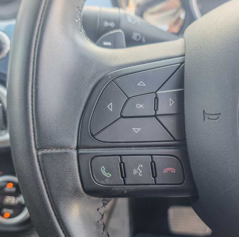 2018 Fiat 500x 1,4L 2018 Cyprus
