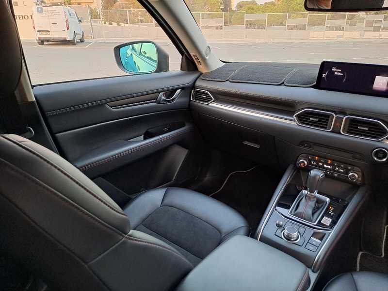 2023 Mazda CX-5 2,0L 2023 Cyprus