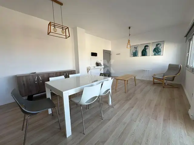 2-bedroom apartment for sale, Limassol — Potamos Germasogeias