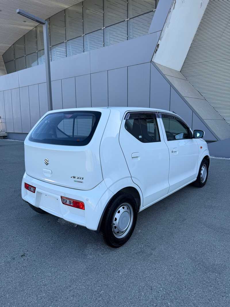 2022 Suzuki Alto 0,7L 2022 Cyprus