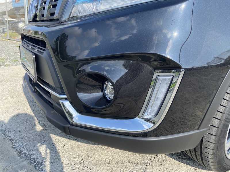 2023 Suzuki Escudo 1,5L 2023 Cyprus