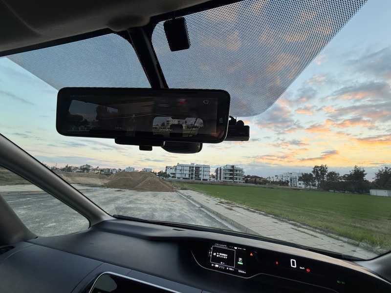 2022 Nissan Serena 2,0L 2022 Cyprus
