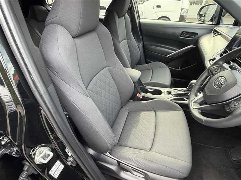 2024 Toyota Corolla Cross 2,0L 2024 Cyprus