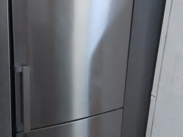 Refrigerator, Επαρχία Λευκωσίας — Λευκωσία - Παλουριώτισσα