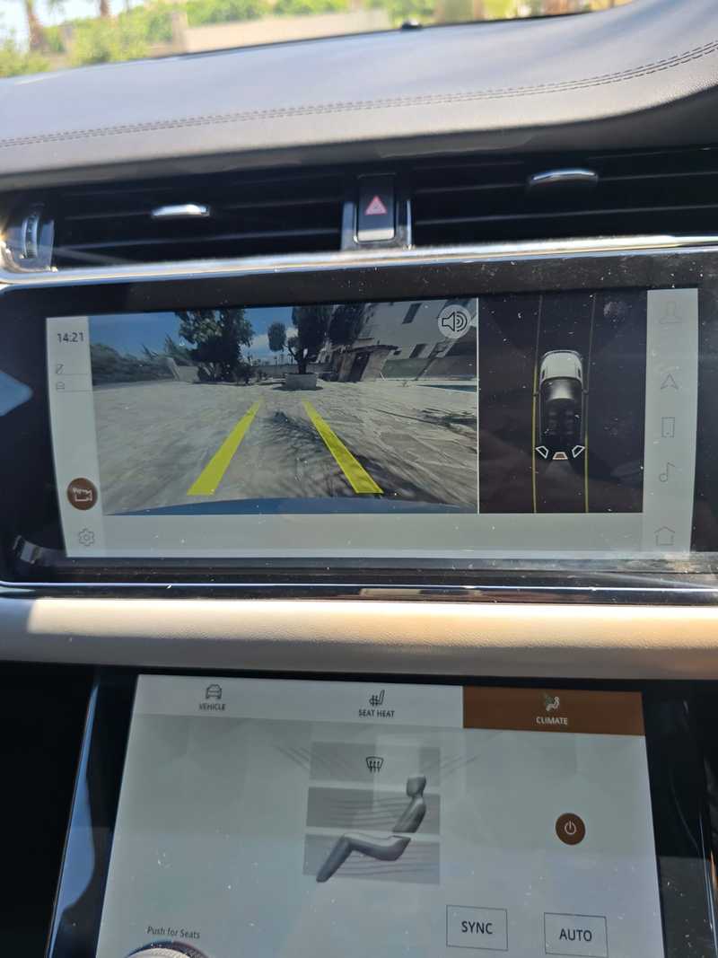 2022 Land Rover Range Rover Evoque 1,5L 2022 Cyprus