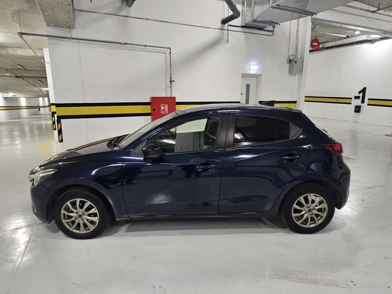 2017 Mazda Demio 1,5L 2017 Cyprus