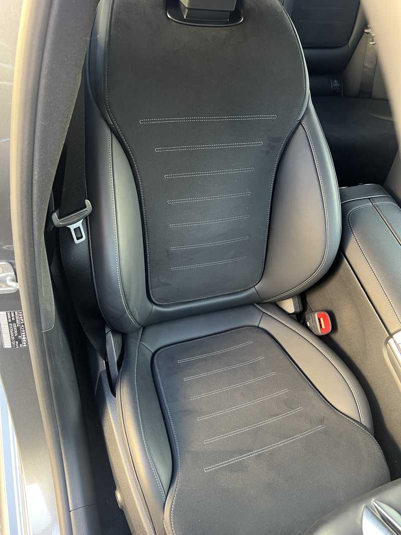 2024 Mercedes-Benz C-Class AMG 2,0L 2024 Cyprus