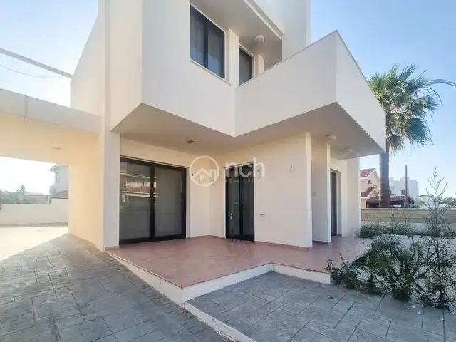 1-bedroom apartment for sale, Larnaca — Pyla