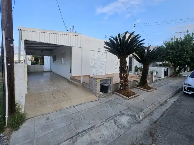 3-bedroom detached house for sale, Nicosia — Lakatameia - Agia Paraskevi - 2