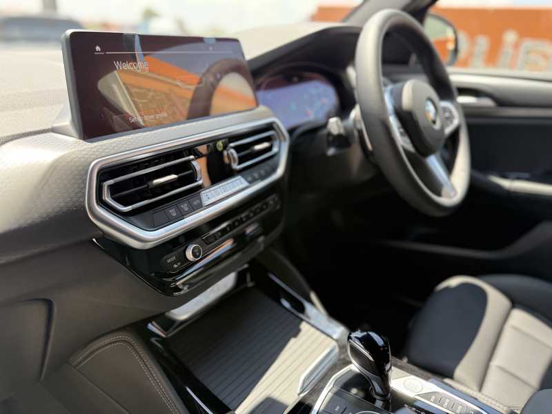 2026 BMW X4 2,0L 2026 Cyprus