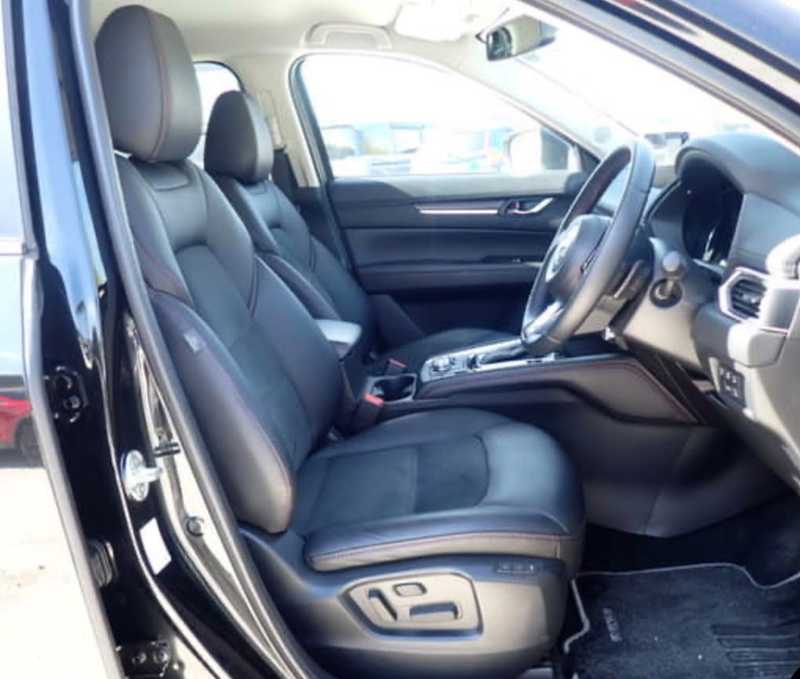 2024 Mazda CX-5 2,0L 2024 Cyprus