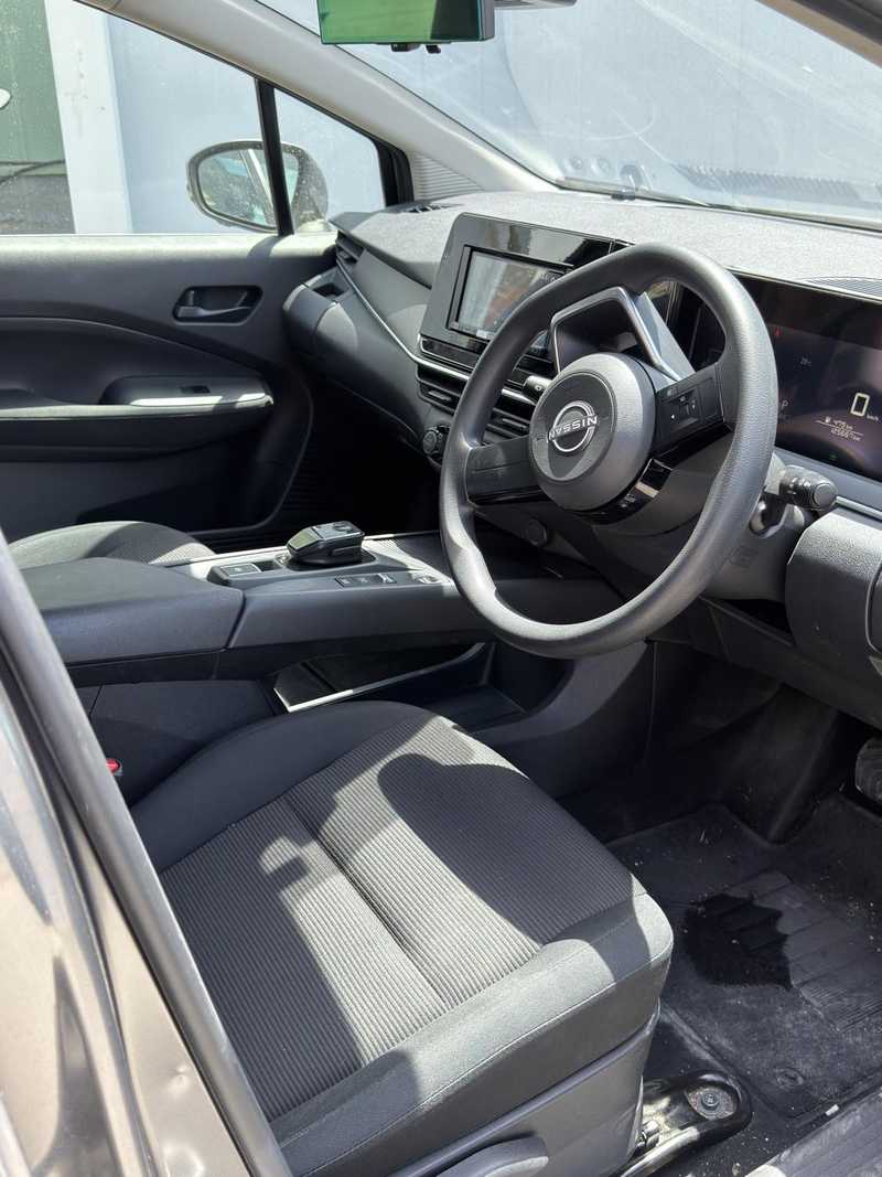 2022 Nissan Note e-Power 1,2L 2022 Cyprus